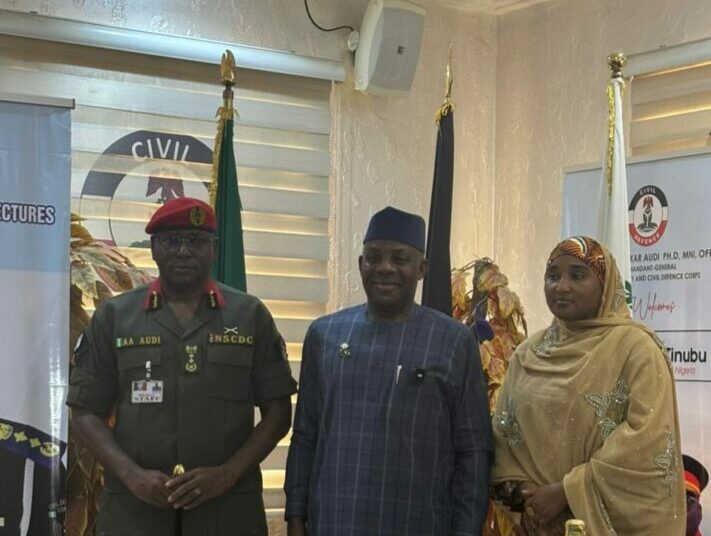 FG Safe Schools