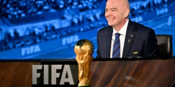 Assessing Infantino’s 10 Years Of Transformative Influence On African Football