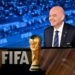 Assessing Infantino’s 10 Years Of Transformative Influence On African Football
