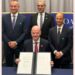FIFA Announces Landmark Partnership For Gaza Recovery Through Football 5 FIFA Announces Landmark Partnership For Gaza Recovery Through Football