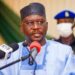 ‘Return To Dubai Now’, Presidency Taunts Atiku As Fintiri Joins APC