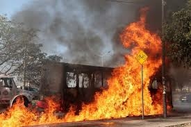 Residents Raise Alarm As Violence-Hit Mexican City Prepares For World Cup