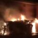 Unknown Man Dies In Kwara Hotel Fire Outbreak