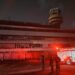6 Injured In Lagos Airport Fire Incident, Says Rescue Service 5 6 Injured In Lagos Airport Fire Incident, Says Rescue Service