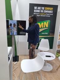 Flour Mills Strengthens Nigeria-France Ties With Paris Agricultural Show Partnership 1 FMN