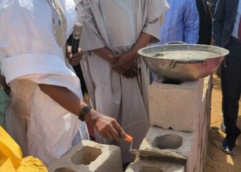 Zulum Lauded For Building N1bn JAMB Office, CBT Centre In Borno