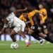Premier League: Fulham Receive Chukwueze Boost For Tottenham Match