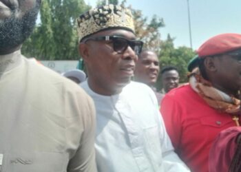 Electoral Reform: Nigerians Must Defend Their Sovereignty, Says Adebayo
