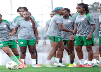 International Friendly: Super Falcons Ready For Cameroon Clash