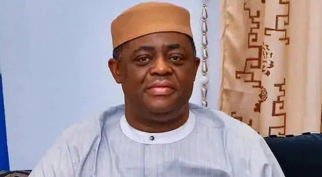 Fani-Kayode, Omokri's Fate Unknown As UK, US, France, 7 Others Accept Nigerian Ambassadors-designate 1 Fani
