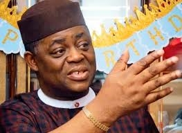 El-Rufai’s Allegations Pose Serious Threat To National Security, Says Fani-Kayode 1 Fani Kayode