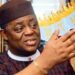 El-Rufai’s Allegations Pose Serious Threat To National Security, Says Fani-Kayode