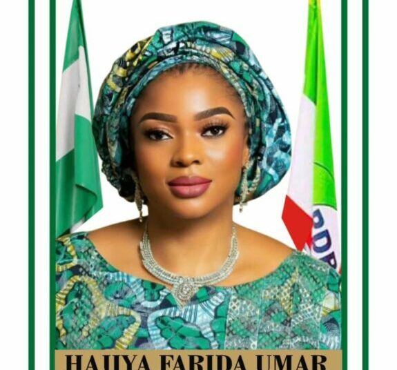 Ramadan: PDP Deputy Spokesperson, Umar, Urges Peace, Unity 1 Farida