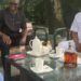 No Negotiations Over Vice-Presidential Tickets, Fayose Trends In Falsehood — Atiku