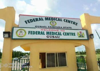 Patients Desert FMC Gusau As JOHESU Strike Bites Harder