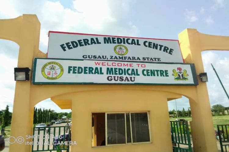 Patients Desert FMC Gusau As JOHESU Strike Bites Harder 1 Federal Medical Centre FMC Gusau