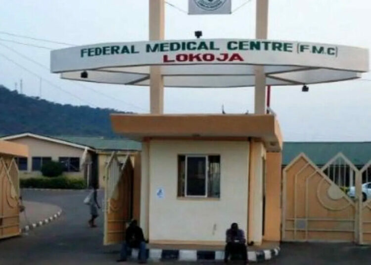 Federal Hospital Holds Prostate Cancer Support Group Meeting 1 Federal Teaching Hospital FTH Lokoja