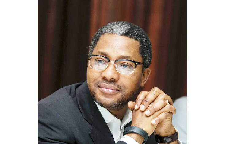 Femi Sanni (Araba): Championing Sports Development, Investment In Youths 1 Femi Sanni Araba