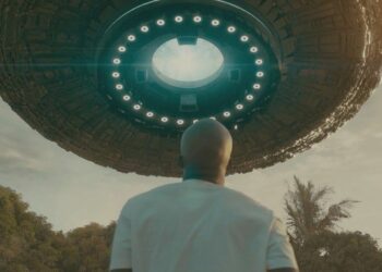 Nigerian Documentary ‘Crocodile’ Screens @ Berlin Film Festivals