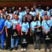 ‎NFVCB Moves To Strengthen Film Regulation As MultiChoice Talent Factory Acting Academy Visits Lagos Office