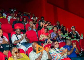 Filmmakers Called To Submit Entries For 9th Edition Of KADIFF