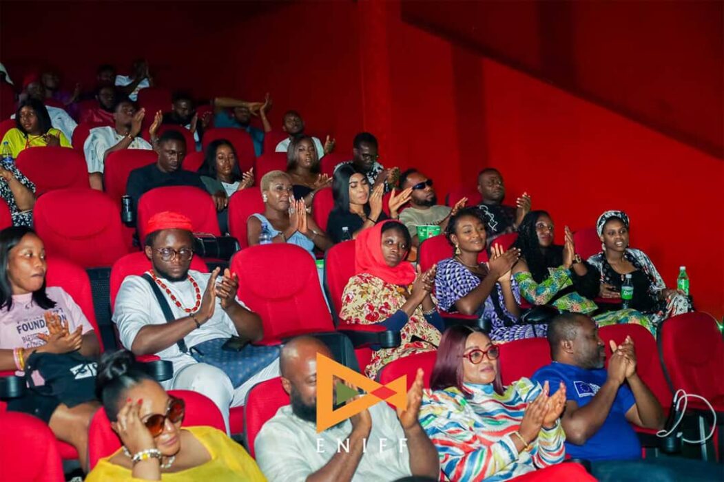 Filmmakers Called To Submit Entries For 9th Edition Of KADIFF