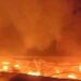 JUST-IN: Fire Guts Popular Kano Market 5 JUST-IN: Fire Guts Popular Kano Market