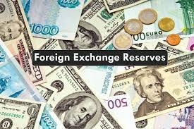 Foreign Reserves Jump to $48.37bn, Gain $2.47bn in 1 Month 1 Foreign reserve