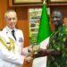 Nigeria, France Strengthen Defence Collaboration 5 Nigeria, France Strengthen Defence Collaboration