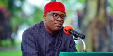 Rivers’ Retired Perm Secs Refuse To Vacate Office Despite Fubara’s Order 4 Fubara Urges Support For Julius Berger To Complete Port Harcourt Ring Road, Others