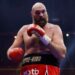Tyson Fury Ends 15-Month Hiatus To Fight Arslanbek Makhmudov