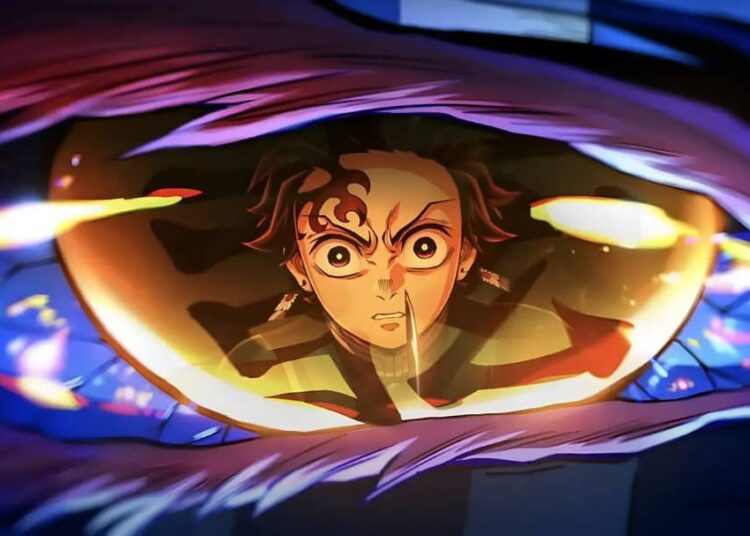 Highest-Grossing Anime Gets Immersive Games Release 1 GAME