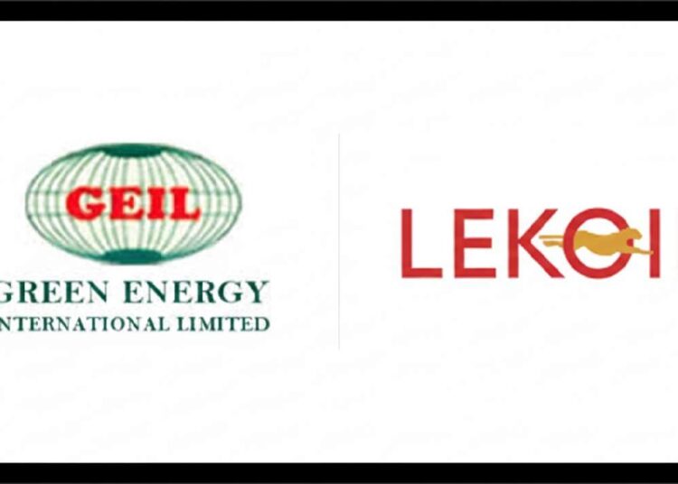 Green Energy, Lekoil Clarify Court Dispute with Service Provider, Affirm Ongoing Operations 1 GEL