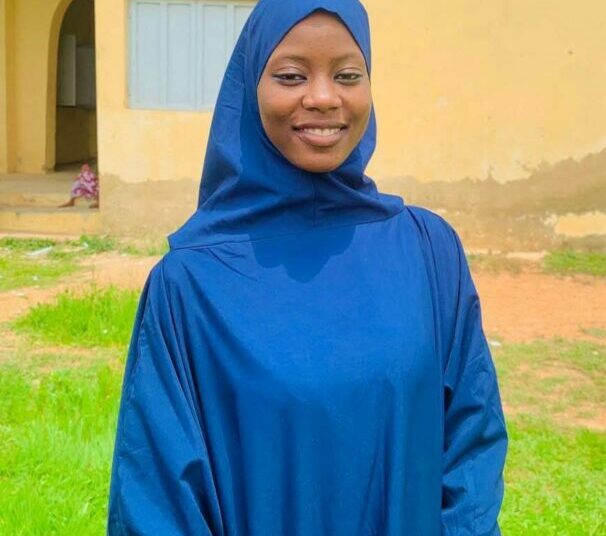 Abuja Varsity Seeks Public Help To Find Missing Female Student 1 GIRLS