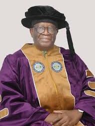 Ex-Buhari’s Chief Of Staff, Prof. Gambari, Bags US Varsity Role