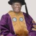 Ex-Buhari’s Chief Of Staff, Prof. Gambari, Bags US Varsity Role