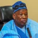 Fire At MMIA Terminal 1 Sets Back Tinubu’s Aviation Reforms – Ganduje