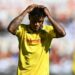 Gift Orban Ignites Debate On Racial Bias In Italian Football After Controversial Red Card