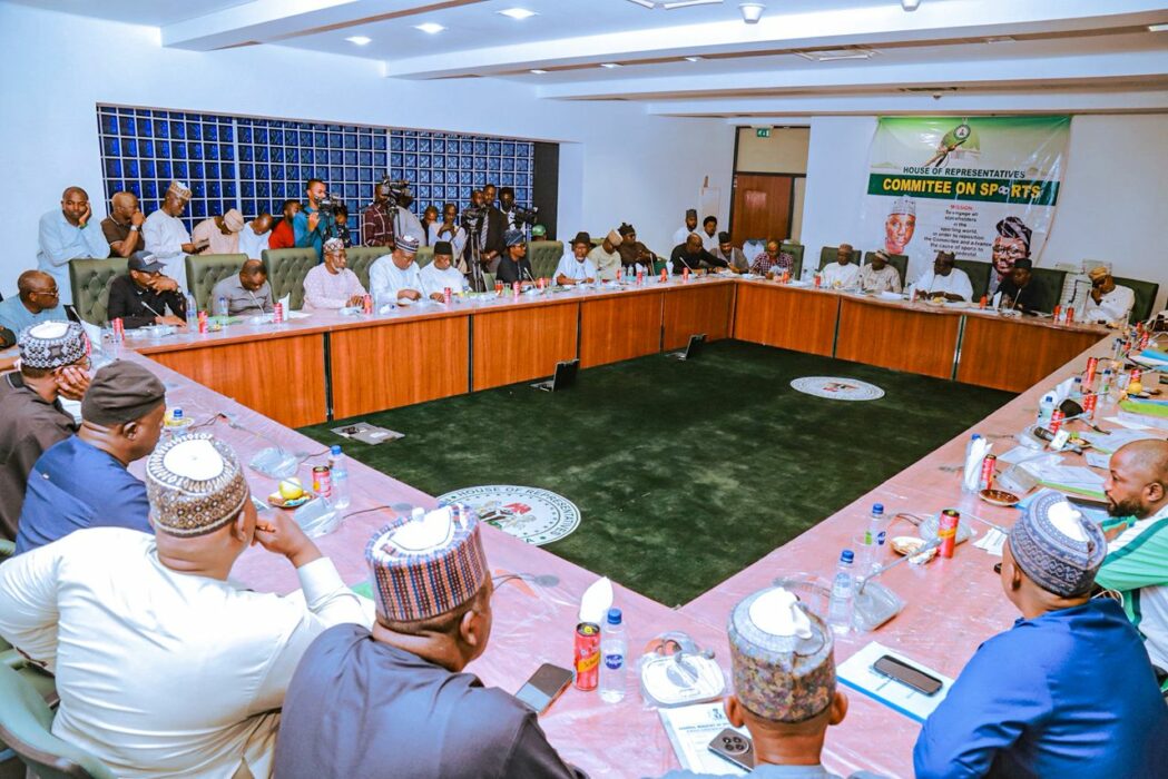 Global Athletics Leaders Descend On Lagos For Africa Running Conference 2026