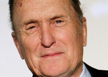 Godfather Star, Robert Duvall, Dies At 95
