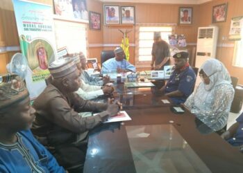 Gombe, NSCDC Move To Curb Cable Theft, Protect Public Infrastructure