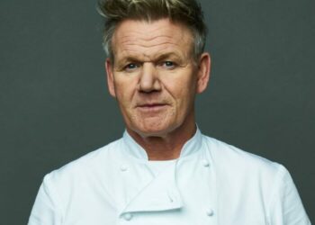 Gordon Ramsey Reconfirms Love For Philippine Food In Netflix Series