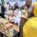 Goronyo Distributes N200m Ramadan Palliatives To APC Members, Others In Sokoto
