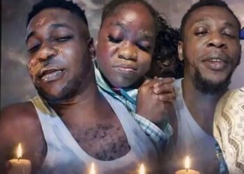Gospel Artiste, 3 Others Die In Music Studio