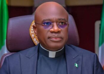 Governor Alia Orders Manhunt As Terrorists Attack Benue Community