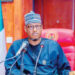 Katsina Approves Women, Water Policies At 4th Council Meeting