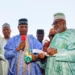 Govt Hands Over 10 Projects To Bauchi, Targets Regional Growth
