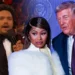 Trevor Noah Throws Jibes At Nicki Minaj Over MAGA Links