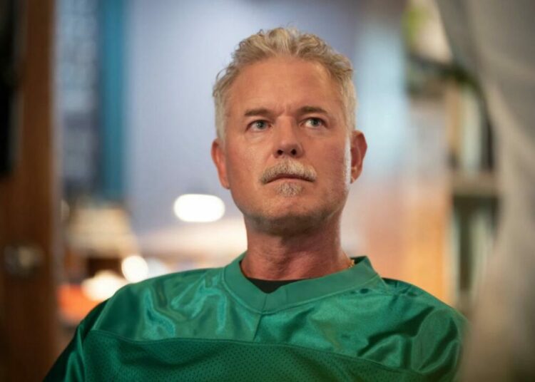 Grey’s Anatomy’s Actress Laura Ann Tull Lambasted For Calling Eric Dane A Bully 1 Greys anatomy