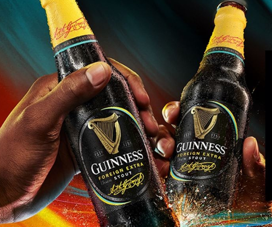 Guinness Posts N41.2bn Profit In 1 Year 1 Guiness Nigeria
